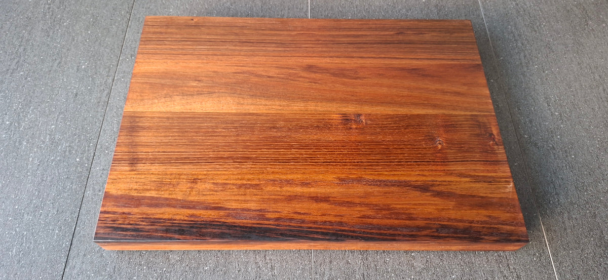 Blackwood Burger Board