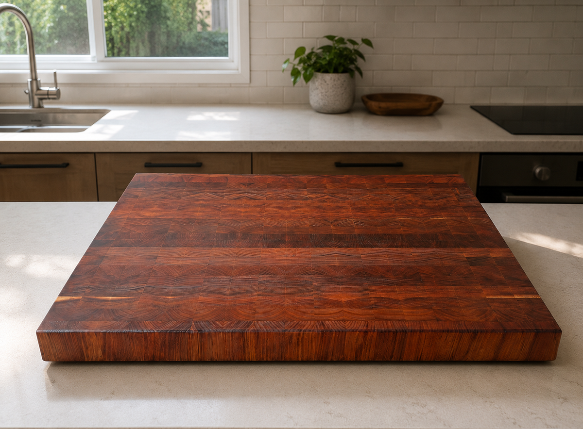 Everyday Kitchen Boards