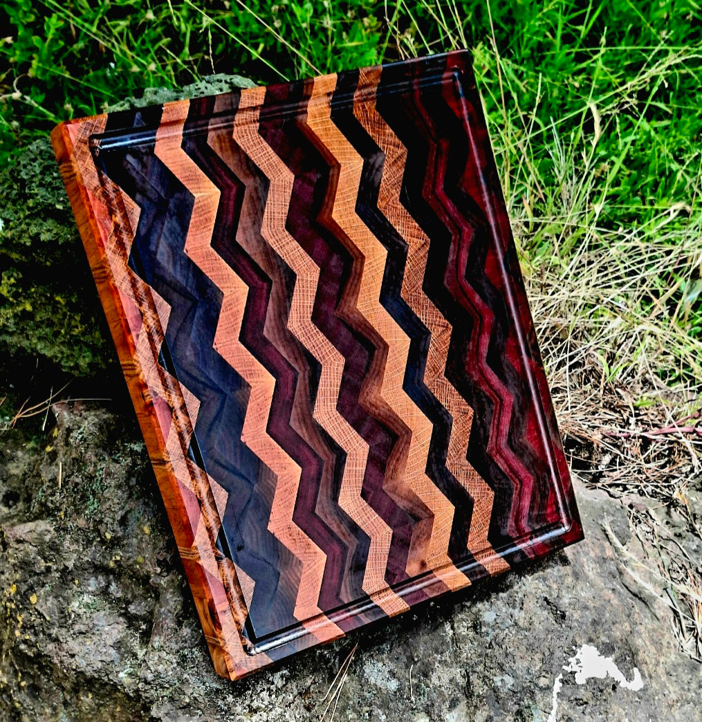 Heirloom Reserve Collection