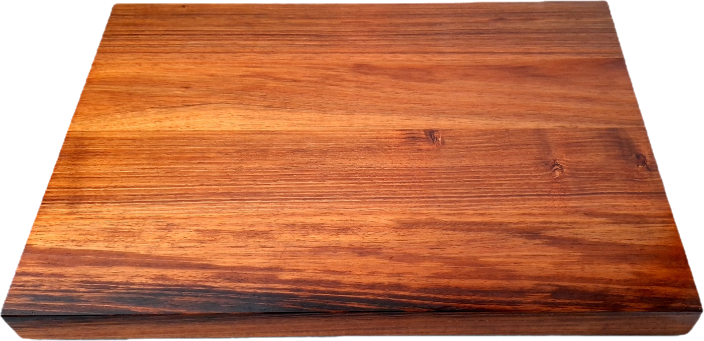 Blackwood Burger Board