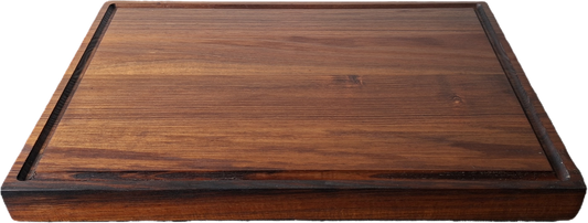 The Carlisle - Blackwood BBQ Carving Board