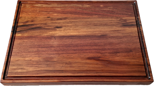 The Carlisle - Blackwood BBQ Carving Board